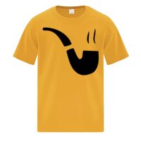 RELAXED FIT T-SHIRT YOUTH Thumbnail