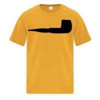 RELAXED FIT T-SHIRT YOUTH Thumbnail