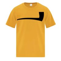 RELAXED FIT T-SHIRT YOUTH Thumbnail