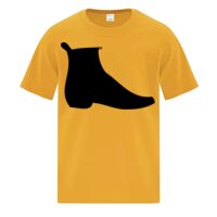 RELAXED FIT T-SHIRT YOUTH Thumbnail