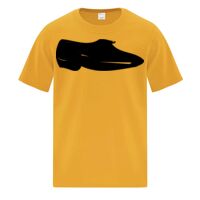 RELAXED FIT T-SHIRT YOUTH Thumbnail