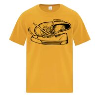 RELAXED FIT T-SHIRT YOUTH Thumbnail