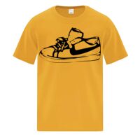 RELAXED FIT T-SHIRT YOUTH Thumbnail