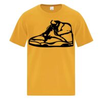 RELAXED FIT T-SHIRT YOUTH Thumbnail