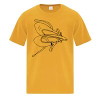 RELAXED FIT T-SHIRT YOUTH Thumbnail