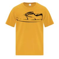 RELAXED FIT T-SHIRT YOUTH Thumbnail