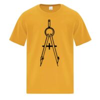 RELAXED FIT T-SHIRT YOUTH Thumbnail