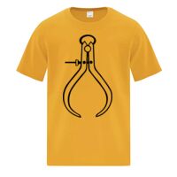 RELAXED FIT T-SHIRT YOUTH Thumbnail