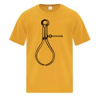 RELAXED FIT T-SHIRT YOUTH Thumbnail