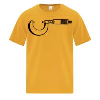 RELAXED FIT T-SHIRT YOUTH Thumbnail