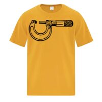 RELAXED FIT T-SHIRT YOUTH Thumbnail