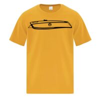 RELAXED FIT T-SHIRT YOUTH Thumbnail