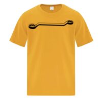 RELAXED FIT T-SHIRT YOUTH Thumbnail