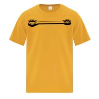 RELAXED FIT T-SHIRT YOUTH Thumbnail