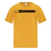 RELAXED FIT T-SHIRT YOUTH Thumbnail