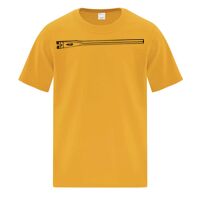 RELAXED FIT T-SHIRT YOUTH Thumbnail