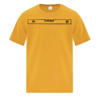 RELAXED FIT T-SHIRT YOUTH Thumbnail