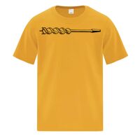 RELAXED FIT T-SHIRT YOUTH Thumbnail