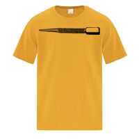 RELAXED FIT T-SHIRT YOUTH Thumbnail