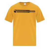 RELAXED FIT T-SHIRT YOUTH Thumbnail