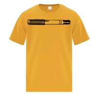 RELAXED FIT T-SHIRT YOUTH Thumbnail