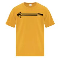 RELAXED FIT T-SHIRT YOUTH Thumbnail