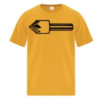 RELAXED FIT T-SHIRT YOUTH Thumbnail