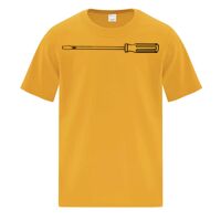 RELAXED FIT T-SHIRT YOUTH Thumbnail