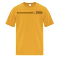 RELAXED FIT T-SHIRT YOUTH Thumbnail