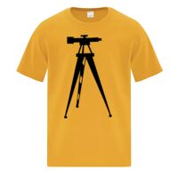 RELAXED FIT T-SHIRT YOUTH Thumbnail