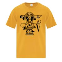 RELAXED FIT T-SHIRT YOUTH Thumbnail