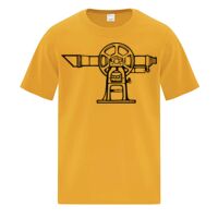 RELAXED FIT T-SHIRT YOUTH Thumbnail