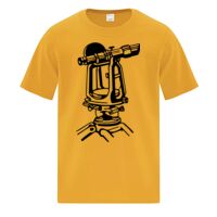 RELAXED FIT T-SHIRT YOUTH Thumbnail