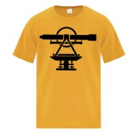 RELAXED FIT T-SHIRT YOUTH Thumbnail