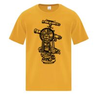 RELAXED FIT T-SHIRT YOUTH Thumbnail