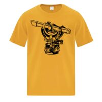 RELAXED FIT T-SHIRT YOUTH Thumbnail