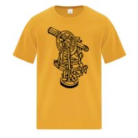 RELAXED FIT T-SHIRT YOUTH Thumbnail