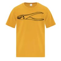 RELAXED FIT T-SHIRT YOUTH Thumbnail