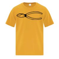 RELAXED FIT T-SHIRT YOUTH Thumbnail