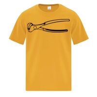 RELAXED FIT T-SHIRT YOUTH Thumbnail