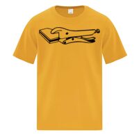 RELAXED FIT T-SHIRT YOUTH Thumbnail