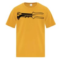 RELAXED FIT T-SHIRT YOUTH Thumbnail