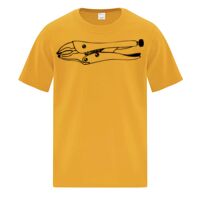 RELAXED FIT T-SHIRT YOUTH Thumbnail