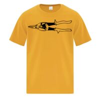 RELAXED FIT T-SHIRT YOUTH Thumbnail