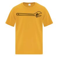 RELAXED FIT T-SHIRT YOUTH Thumbnail