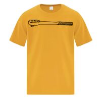 RELAXED FIT T-SHIRT YOUTH Thumbnail