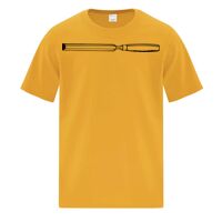 RELAXED FIT T-SHIRT YOUTH Thumbnail