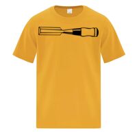 RELAXED FIT T-SHIRT YOUTH Thumbnail