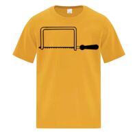 RELAXED FIT T-SHIRT YOUTH Thumbnail