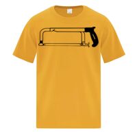 RELAXED FIT T-SHIRT YOUTH Thumbnail